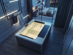 Hotel spa