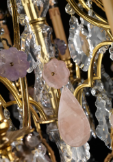 Versailles rock