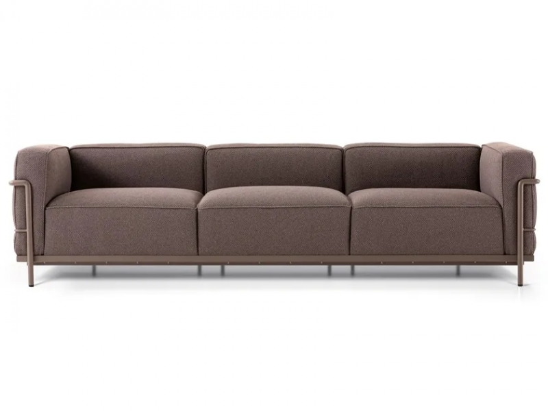 3 fauteuil grand confort, grand modèle