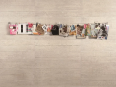 Re-use calce white