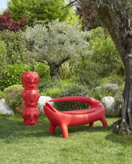 Threebù totem