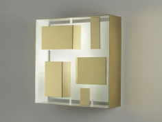 Quadro di luce