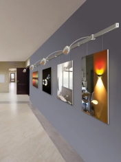 Puk system gallery