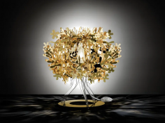 Fiorellina gold