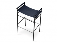 Repose bar stool