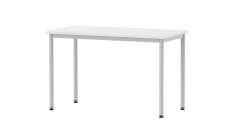 Стол металлический (120X60 CM) MODEL 1001.126 от бренда A2S