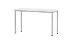 Стол металлический (120X60 CM) MODEL 1001.135 от бренда A2S
