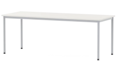 Стол металлический MODEL 1001.066 от бренда A2S