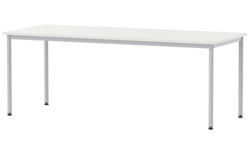 Стол металлический MODEL 1001.066 от бренда A2S