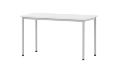 Стол металлический (130X65 CM) MODEL 1001.303 от бренда A2S