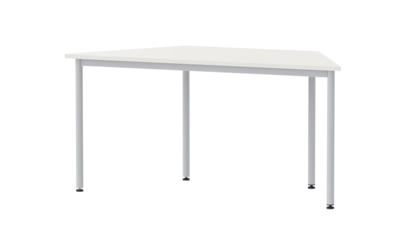 Стол металлический (160X69 CM) MODEL 1004.168 от бренда A2S