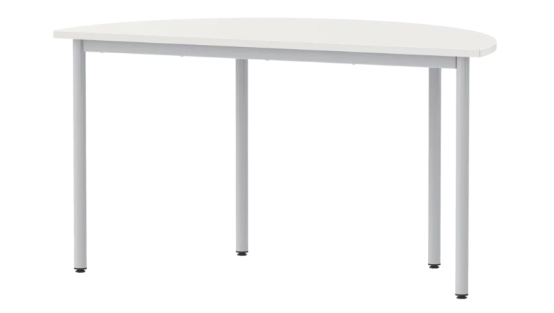 Стол металлический (140X70 CM) MODEL 1005.147 от бренда A2S