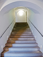 Borgo trimless 35 led