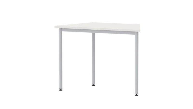 Стол металлический (106X55 CM) MODEL 1074.116 от бренда A2S