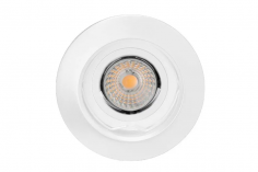 Masters led gu10 fixed