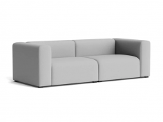Mags 2,5 seater combination 1