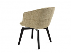 Marla armchair high