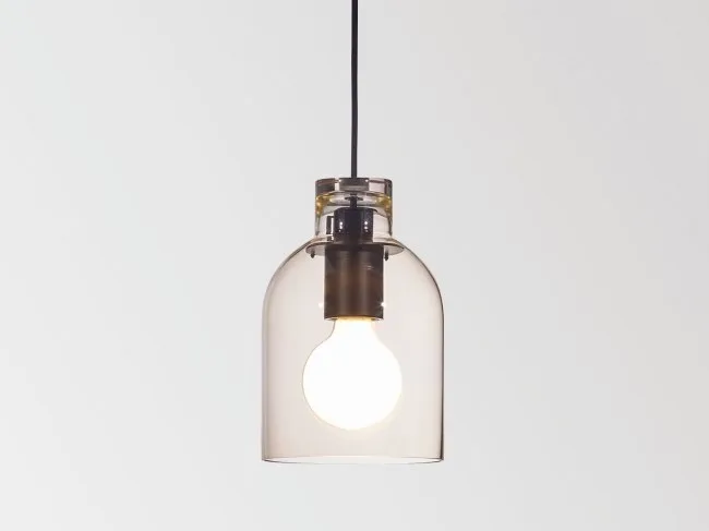 Mantello glass e27