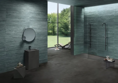 Re-play concrete verdigris