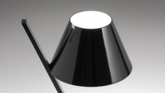 Artemide - la petite black