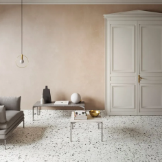 Venice silver