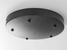 Fate - round multiple canopy