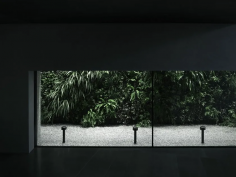 Flos - bellhop black