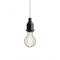 Edison small a