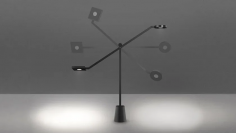 Equilibrist
