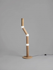 Lightbone natural oak