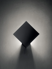 Puzzle single square