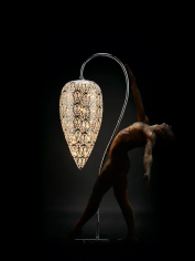 Arabesque heartbeat