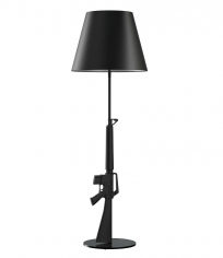 Guns - lounge gun