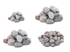 Pebble occhialino