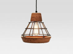Work lamp
