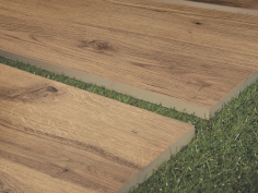 Millelegni scottish oak