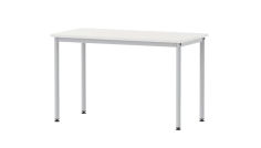 Стол металлический разборный (120X60 CM) MODEL 2001.126 от бренда A2S