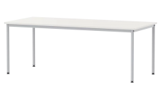 Стол металлический разборный (200X90 CM) MODEL 2001.209 от бренда A2S