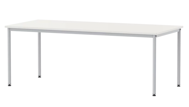 Стол металлический разборный (200X90 CM) MODEL 2001.209 от бренда A2S