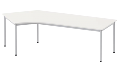 Стол металлический MODEL 1001.066 от бренда A2S