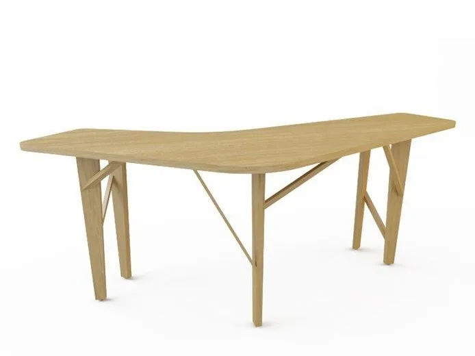 Room 26 bar table
