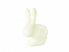 Rabbit small lamp