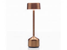 Demoiselle tall cylinder