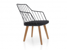 Premiere metal oak