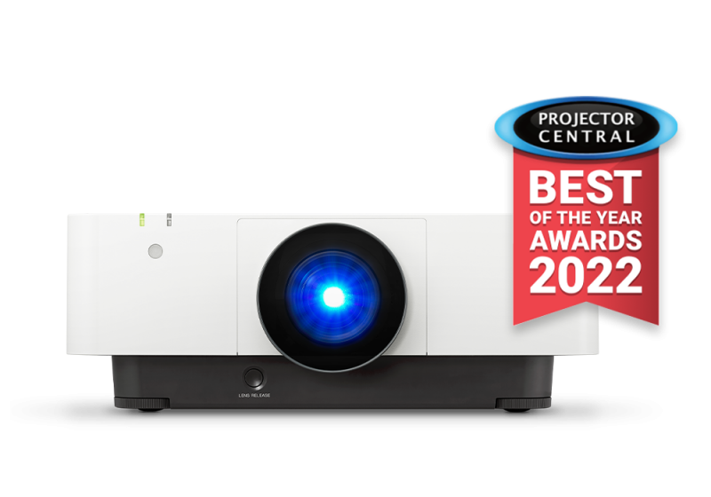 Лазерный проектор SONY VPL-FHZ131L/VPL-FHZ101L/VPL-FHZ91L