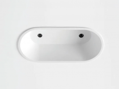 Modupoint led deep recessed 2x