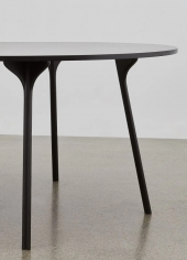Ph circle table