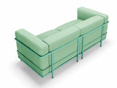 3 fauteuil grand confort, grand modèle