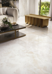 Tele di marmo precious crystal white