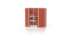 Workbays focus